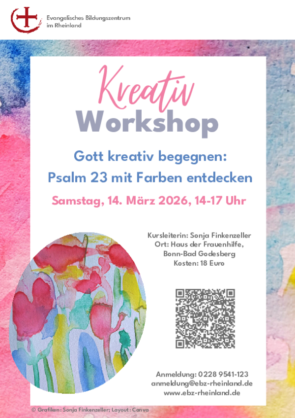 Plakat zum Download